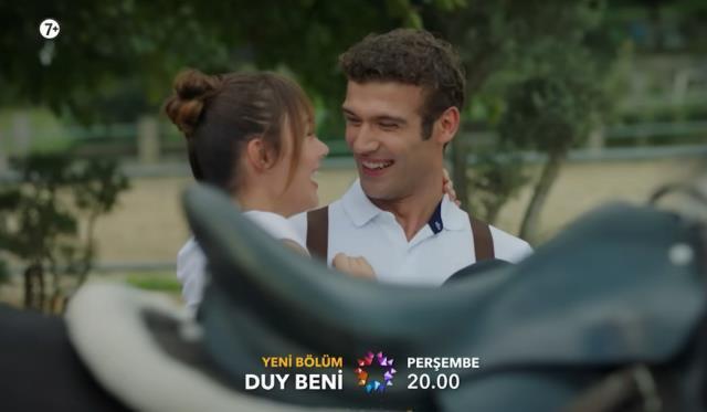 Duy Beni 10. bölüm fragmanı yayınlandı mı? Duy Beni yeni bölüm fragmanı ne zaman yayınlanacak? Duy Beni son bölümde neler oldu?