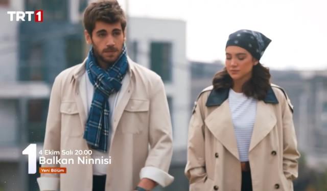 Balkan Ninnisi 14. bölüm fragmanı yayınlandı mı? Balkan Ninnisi 14. yeni bölüm fragmanı çıktı mı? Balkan Ninnisi son bölümde neler oldu?