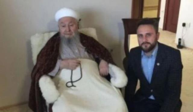 Zafer Partisi'nde video krizi! Cübbeli Ahmet Hoca'nın kayınbiraderinin kararı kulislere sızdı