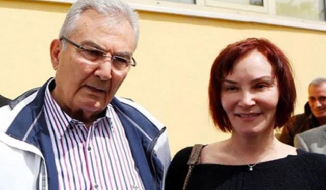 Deniz Baykal'ın oğlundan gündem yaratan iddiaya yanıt: Babam CHP'den istifa etmeyi asla düşünmüyor