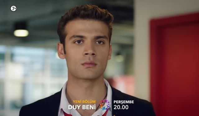Duy Beni 19. bölüm fragmanı yayınlandı mı? Duy Beni yeni bölüm fragmanı çıktı mı? Duy Beni yeni bölümde neler olacak?