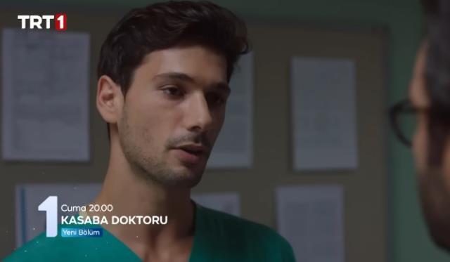 Kasaba Doktoru 24. bölüm fragmanı yayınlandı mı? Kasaba Doktoru yeni bölüm fragmanı çıktı mı? Kasaba Doktoru yeni bölümde neler olacak?