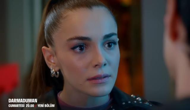 Darmaduman 9. bölüm fragmanı yayınlandı mı? Darmaduman yeni bölüm fragmanı çıktı mı? Darmaduman yeni bölümde neler olacak?