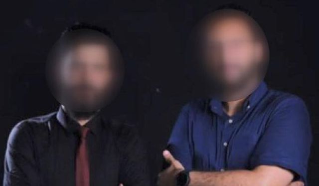 Danimarkalı kız kardeşler İstanbul'da Suriyelilere ait kaçak diş merkezinde ameliyat oldu! Sonrası kabus
