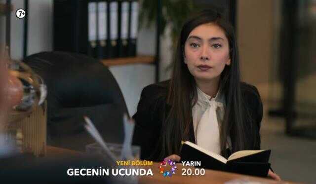 Gecenin Ucunda 20. bölüm fragmanı yayınlandı mı? Gecenin Ucunda yeni bölüm fragmanı çıktı mı? Gecenin Ucunda yeni bölümde neler olacak?