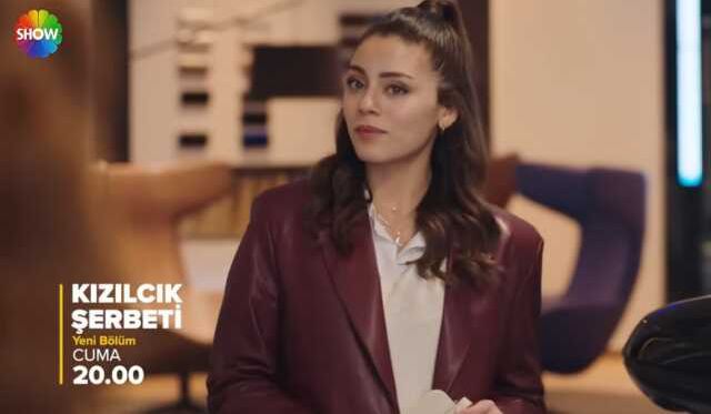 Kızılcık Şerbeti 23. bölüm fragmanı yayınlandı mı? Kızılcık Şerbeti yeni bölüm fragmanı çıktı mı? Kızılcık Şerbeti yeni bölümde neler olacak?