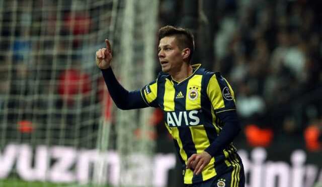 Fenerbahçe'ye Altay'dan sonra bir kötü haber daha! Zajc'ın son durumu belli oldu