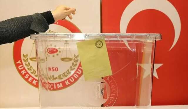 Anka seçim sonuçları açıklandı mı? 2023 seçimleri Anka Haber Ajansı seçim sandık sonuçları belli oldu mu? Anka seçim sonuçları 2023!