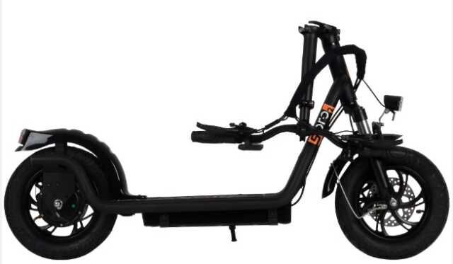 Ehliyet gerektirmeyen motosikletler neler? Ehliyet gerektirmeyen ulaşım araçları nelerdir?