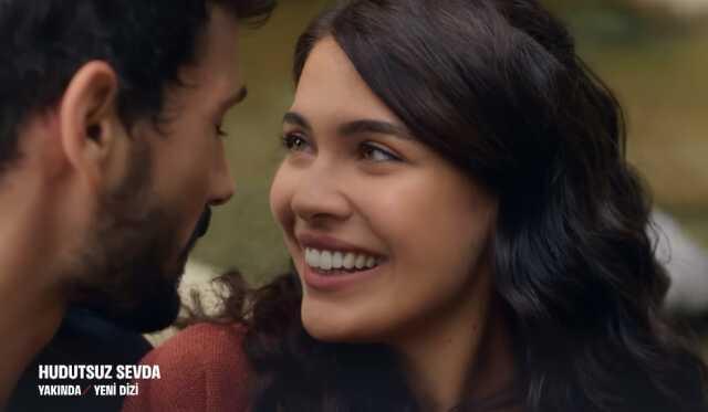 Hudutsuz Sevda oyuncuları kimler, konusu ne? Hudutsuz Sevda ne zaman yayınlanacak?