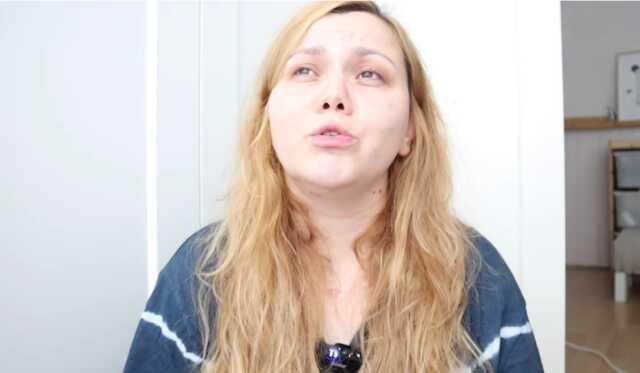 Eşi tarafından 58 yerinden bıçaklanan YouTuber Merve Veziroğlu korkunç anı anlattı: Gözümü açtığımda kanlar fışkırıyordu