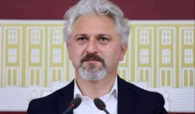 DEM Parti İstanbul adayı kim? DEM Parti İstanbul Belediye başkan adayı kimdir?