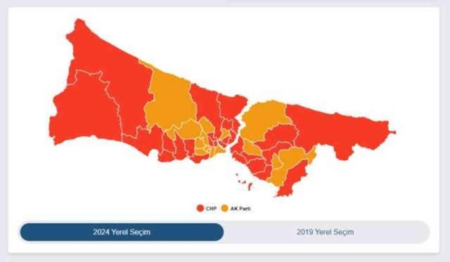 BAŞAKŞEHİR SEÇİM SONUÇLARI | Başakşehir'de hangi aday önde? Yasin Kartoğlu mu Mesut Öksüz mü?
