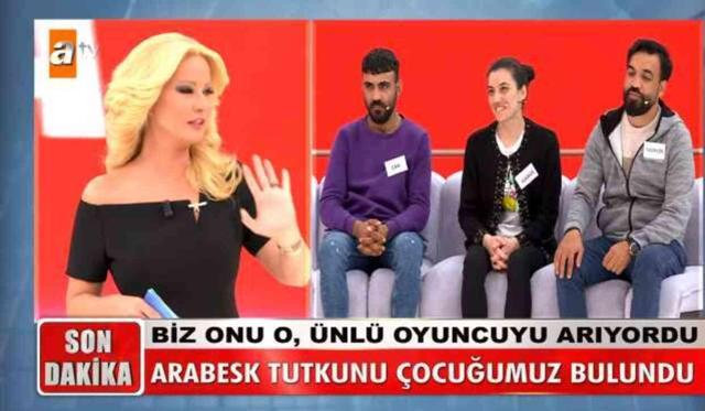 Kaan Çam bulundu mu? Müge Anlı 30 Nisan bölümünde ne oldu?