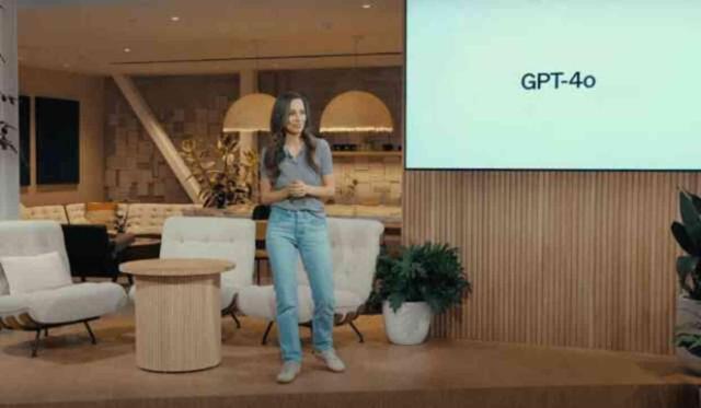 OpenAI, ChatGPT'nin en yeni yapay zeka modelini duyurdu