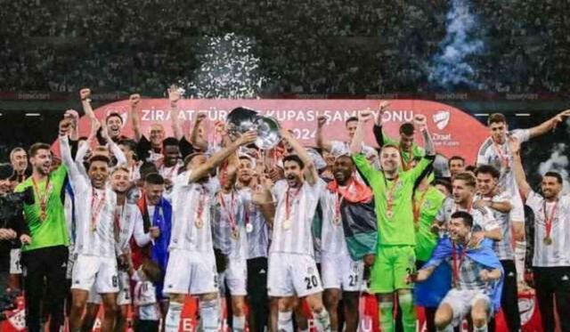 SÜPER KUPA FİNAL MAÇI NE ZAMAN 2024? #129349 Galatasaray Beşiktaş Süper Kupa Final tarihi açıklandı mı, ne zaman? #9917