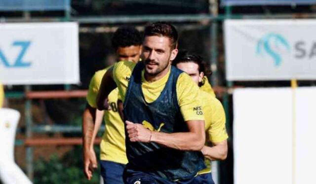 FENERBAHÇE ŞAMPİYONLAR LİGİ ÖN ELEME NE ZAMAN? Şampiyonlar Ligi ön eleme maçları hangi tarihte? #9917