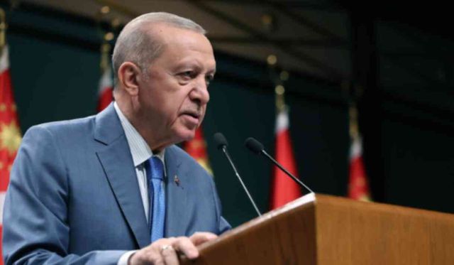 Kabine Toplantısı'nda alınan kararlar! 5 Ağustos bugünkü Kabine Toplantısı kararları neler?