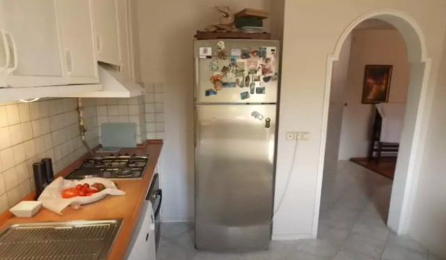 Şarkıcı Ege'den 2+1 mütevazi evi ile ilgili itiraf