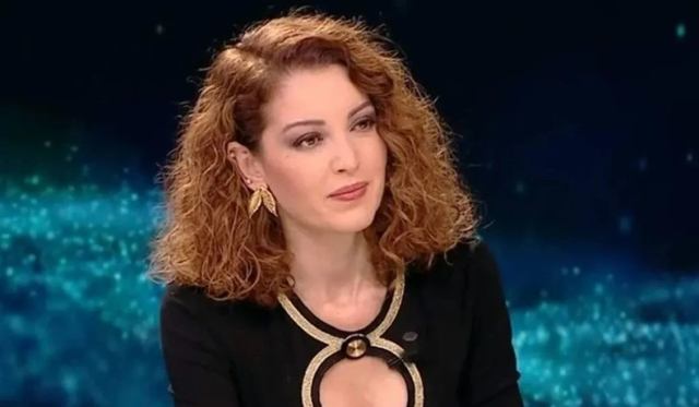 Nagehan Alçı'nın Televizyon Programındaki Çarpıcı İfadeleri