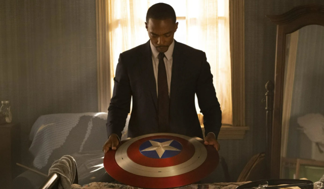 Kaptan Amerika: Cesur Yeni Dünya fragmanı izle: Kaptan Amerika: Cesur Yeni Dünya ne zaman çıkacak?