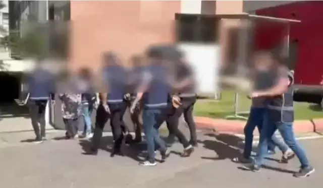 3 çocuk annesini kadına aile içi infaz! Anne boğarak öldürmüş