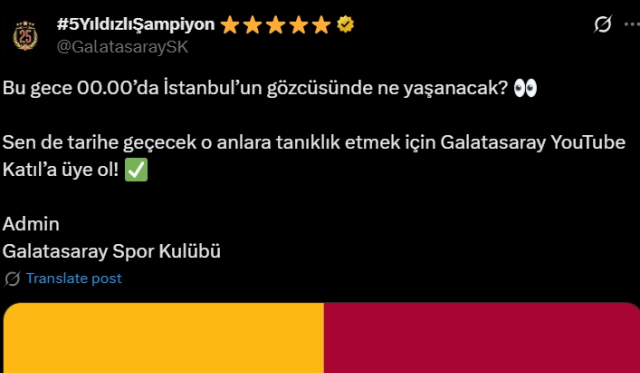 İstanbul'un gözcüsü ne demek? İstanbul'un gözcüsü kim?