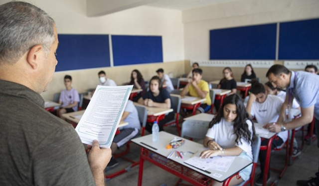LGS saat kaçta açıklanacak?