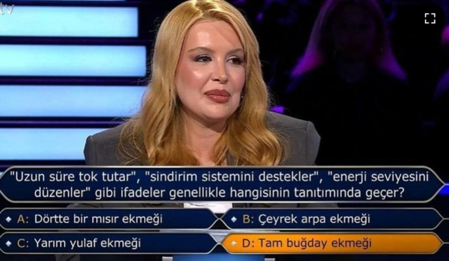 Kim Milyoner Olmak İster'de İlk Soruda Joker Kullanımı ve Şaşırtıcı Gelişmeler