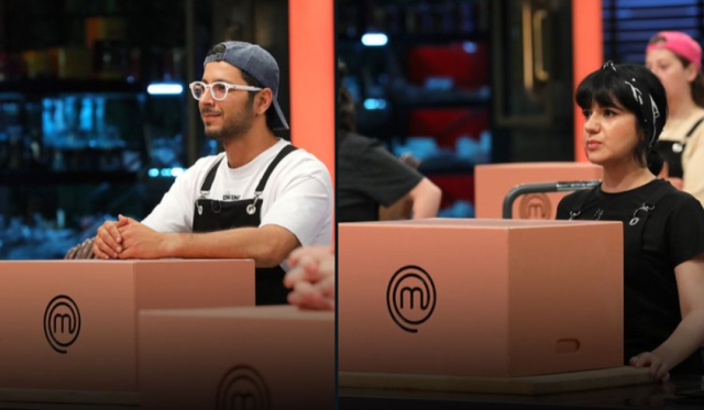 MasterChef dokunulmazlık oyununu kim kazandı, 3. eleme adayı kim oldu 6 Ağustos Çarşamba?