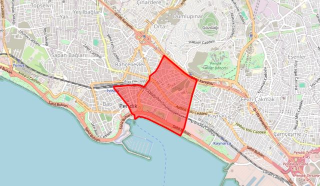 İstanbul PENDİK su kesintisi! 18-19 Eylül İSKİ Pendik su kesintisi ne zaman bitecek, sular ne zaman gelecek?