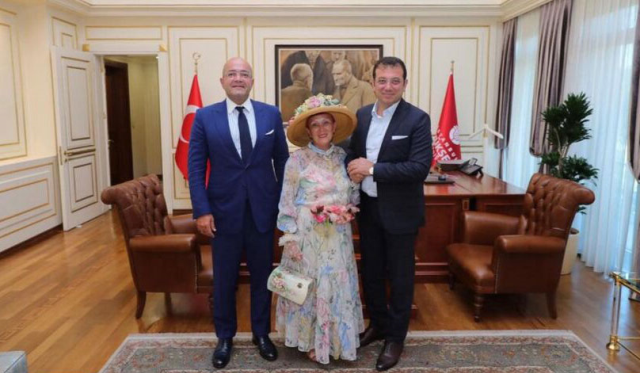 Casusluk soruşturmasında İmamoğlu'nun savcılık ifadesi ortaya çıktı