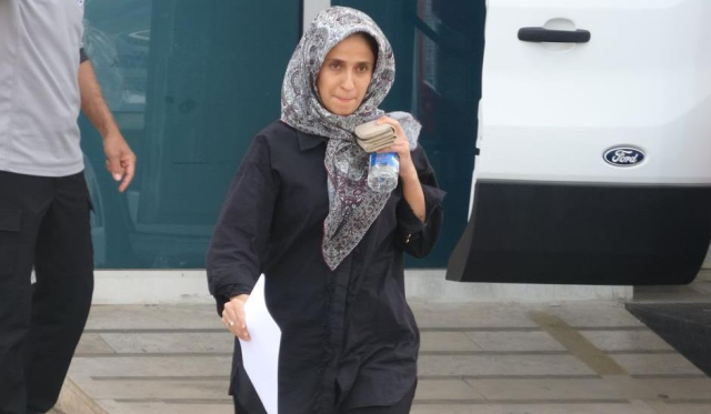 Eşini ve iki kızını katleden polis memuruyla ilgili yeni detay: Diyarbakır'dayken...