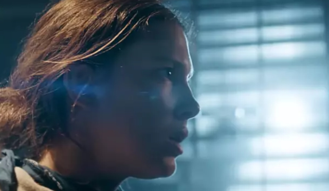 Stranger Things 5. sezon 1. bölüm izle! (Full izle)