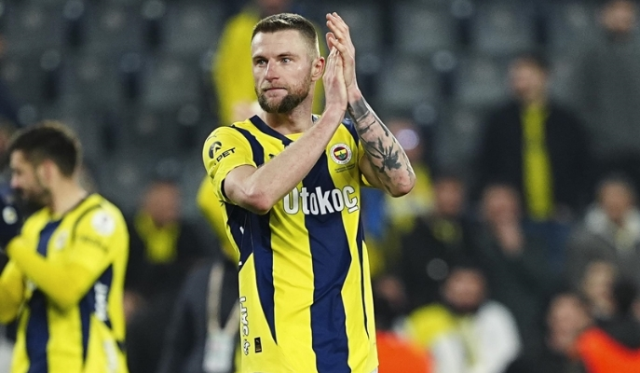 Fenerbahçe Beşiktaş tek maç mı, rövanşı var mı?