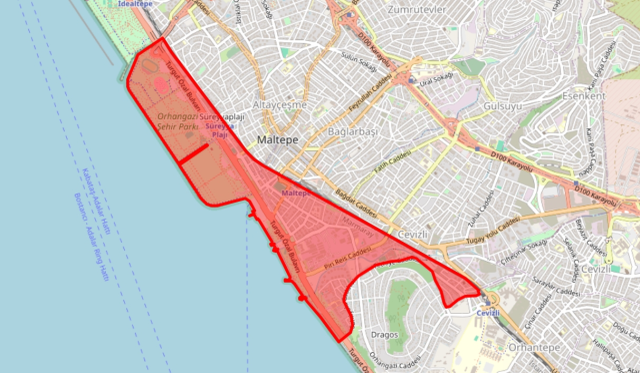İstanbul MALTEPE su kesintisi! 11-12 Mart İSKİ Maltepe su kesintisi ne zaman bitecek, sular ne zaman gelecek?