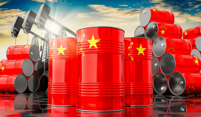 Çin'den petrol fiyatlarındaki artışa karşı akaryakıt fiyatlarına olağanüstü müdahale