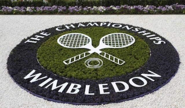 Wimbledon tenis turnuvası 2021 ne zaman? Wimbledon 2021 hangi kanalda yayınlanacak, nerede yapılacak?