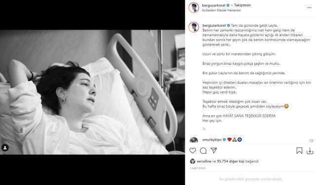 Son dakika magazin haberleri! 08.11.2021