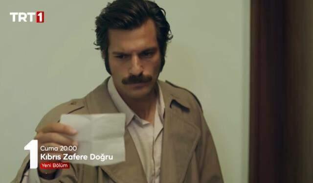 Kıbrıs Zafere Doğru 17. bölüm fragmanı yayınlandı mı? Kıbrıs Zafere Doğru yeni bölümde neler olacak, son bölümde ne oldu?