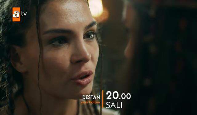 Destan 4. bölüm fragmanı yayınlandı mı? Destan yeni bölüm fragmanı çıktı mı? Destan dizisi 4. bölüm fragmanı ne zaman yayınlanır?