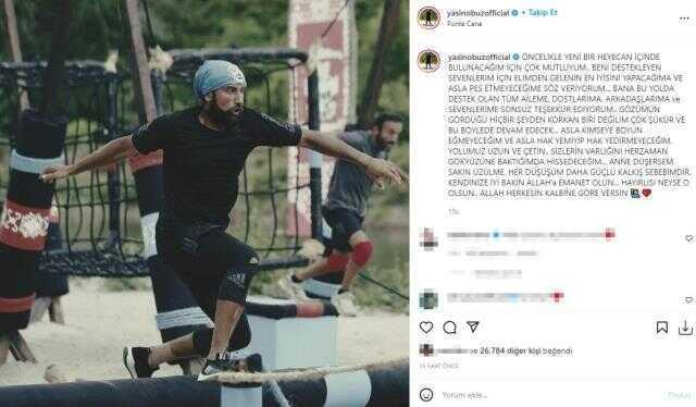 Survivor All Star macerası başlıyor! Yarışmacıları Dominik'e gitmeden önce veda paylaşımı yaptı