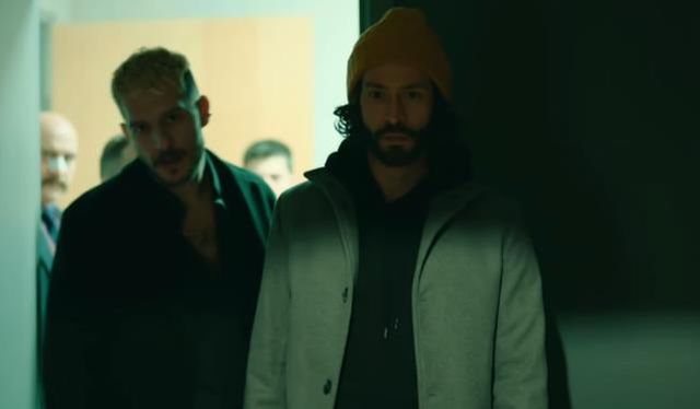 Üç Kuruş canlı izle! Show TV Üç Kuruş 10. bölüm canlı izle! Üç Kuruş yeni bölüm full izle! Yeni bölümde neler olacak?