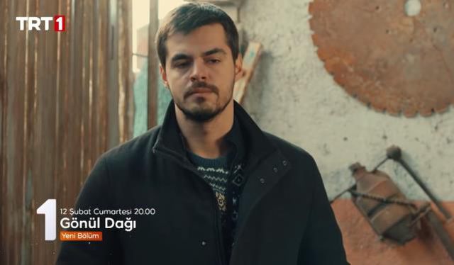 Gönül Dağı canlı izle! TRT 1 Gönül Dağı 51. bölüm canlı izle! Ön izleme yayınlandı Gönül Dağı yeni bölümde neler olacak?