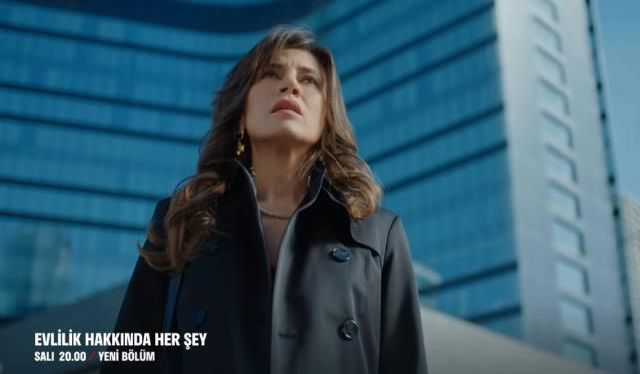 Evlilik Hakkında Her Şey canlı izle! Fox TV Evlilik Hakkında Her Şey 21. bölüm canlı izle! Evlilik Hakkında Her Şey yeni bölümde neler olacak?