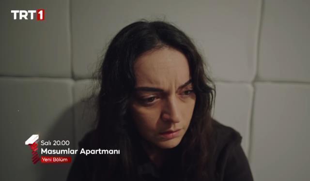 Masumlar Apartmanı canlı izle! TRT 1 Masumlar Apartmanı 61. yeni bölüm canlı izle! Masumlar Apartmanı yeni bölümde neler olacak?
