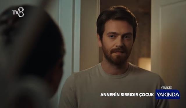 Annenin Sırrıdır Çocuk canlı izle! TV8 Annenin Sırrıdır Çocuk 1. bölüm izle! Annenin Sırrıdır Çocuk yeni bölümde neler olacak? TV8 canlı izle!