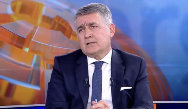 TÜSİAD Başkanı'ndan asgari ücret açıklaması: Gereken yapılmalı, hükümetle görüşmeyi düşünüyoruz