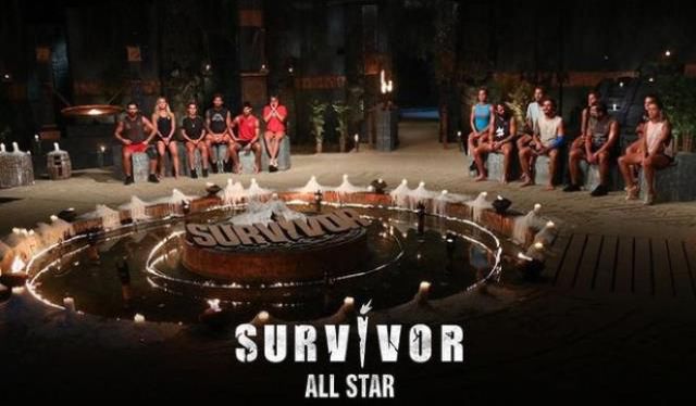 Survivor bu akşam var mı? Survivor bu akşam neden yok? Survivor hangi günler var?