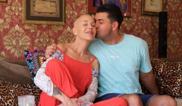 Akciğer kanserine yakalanan Billur Kalkavan, kendisine en çok gelen soruyu cevapladı